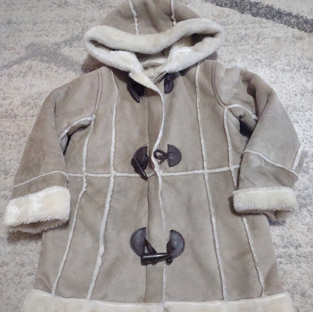 Arizona Coat